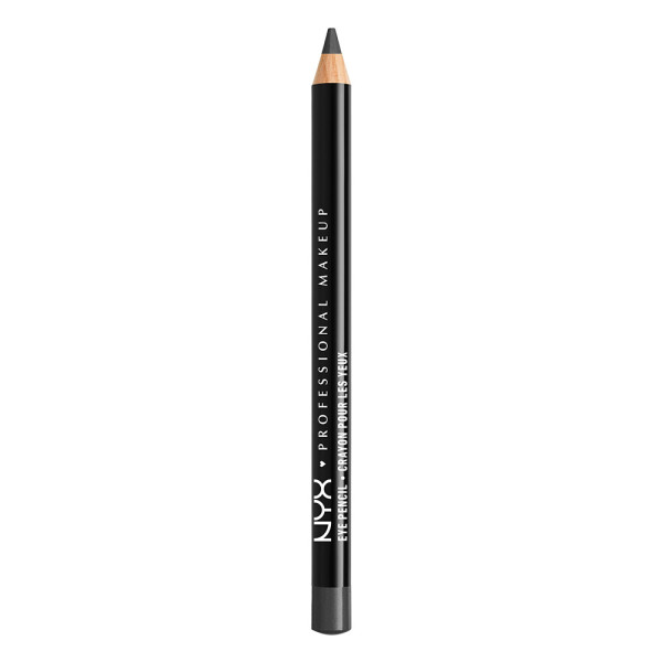 NYX Professional Makeup Slim Eye Pencil Charcoal 912
