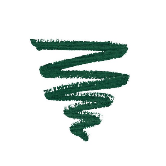 NYX Professional Makeup Slim Eye Pencil 911 Emerald City 1 g