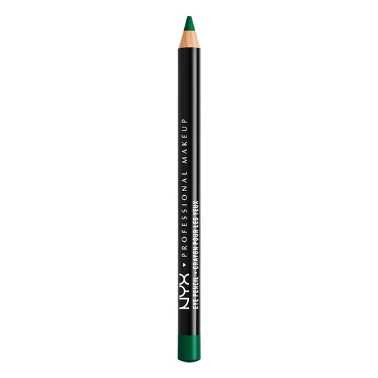 NYX Professional Makeup Slim Eye Pencil 911 Emerald City 1 g
