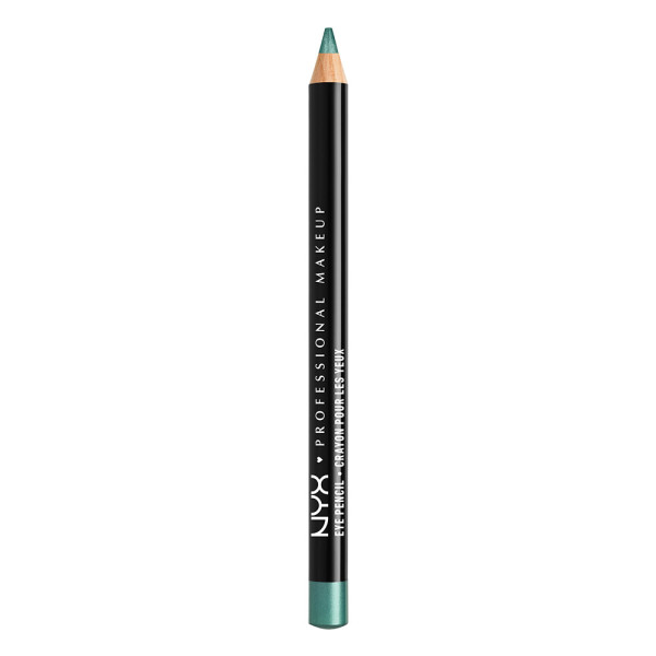 NYX Professional Makeup Slim Eye Pencil Seafoam Green 908