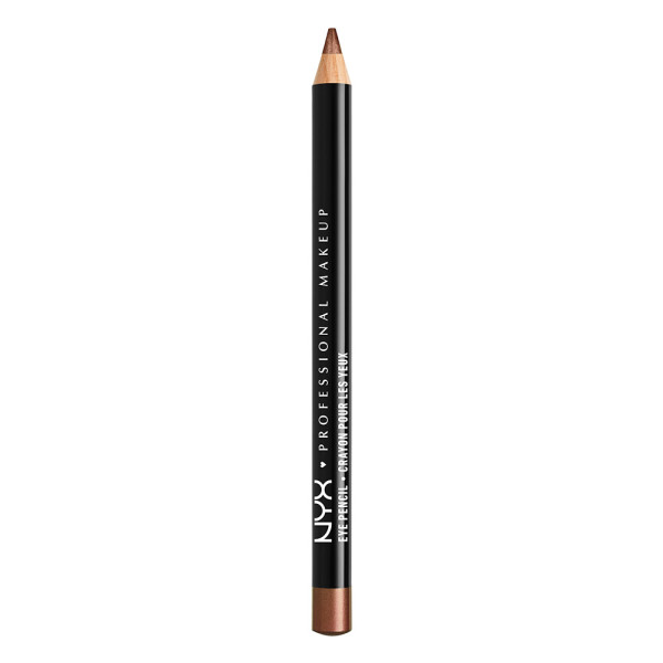 NYX Professional Makeup Slim Eye Pencil Cafe 907