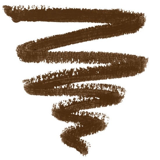NYX Professional Makeup Slim Eye Pencil 902 Brown 1 g