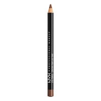 NYX Professional Makeup Slim Eye Pencil 902 Brown 1 g
