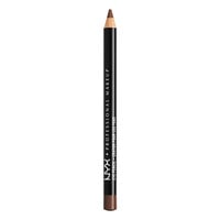 NYX Professional Makeup Slim Eye Pencil 903 Dark Brown 1 g