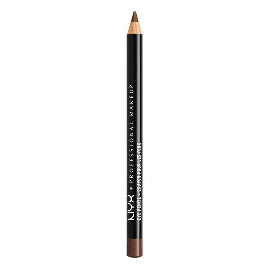 NYX Professional Makeup Slim Eye Pencil 903 Dark Brown 1 g