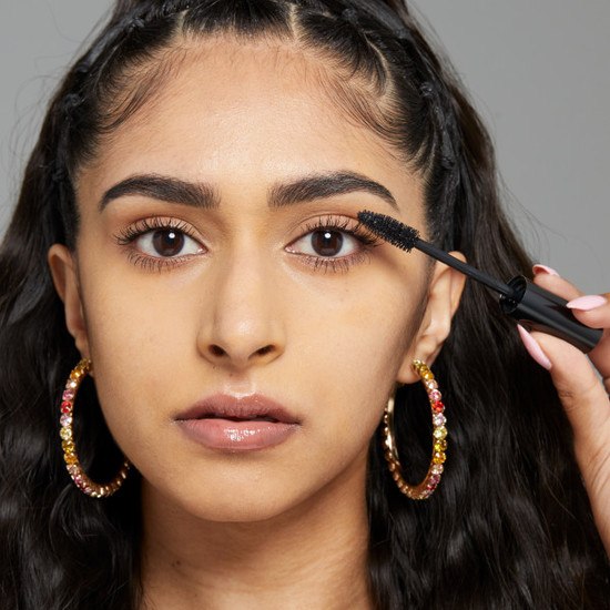 NYX Professional Makeup Worth The Hype Mascara 1 7 ml