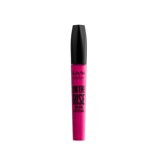 NYX Professional Makeup On The Rise Volume Liftscara Black 1