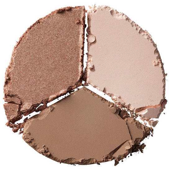 NYX Professional Makeup 3 Step To Sculp Fair 1 15 g