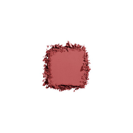NYX Professional Makeup Sweet Cheeks Creamy Powder Blush Matte Citrine Rose 4