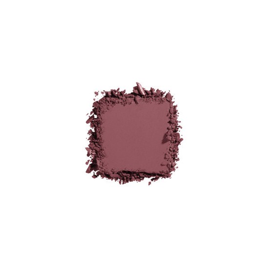 NYX Professional Makeup Sweet Cheeks Creamy Powder Blush Matte Bang Bang 5