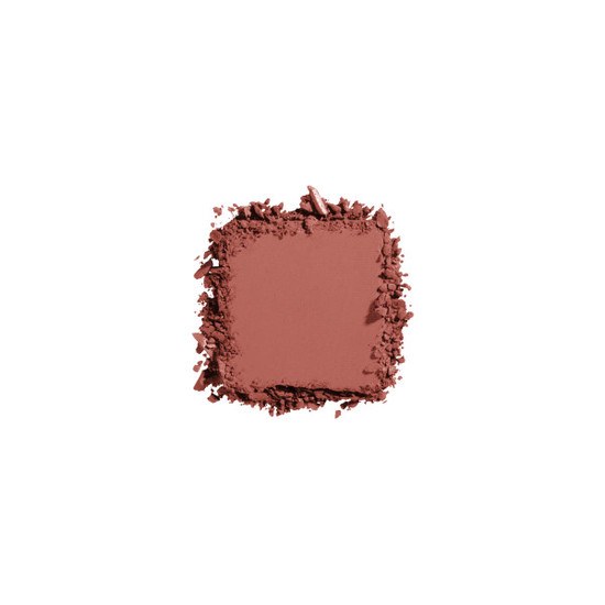 NYX Professional Makeup Sweet Cheeks Creamy Powder Blush Matte Summer Breeze 10