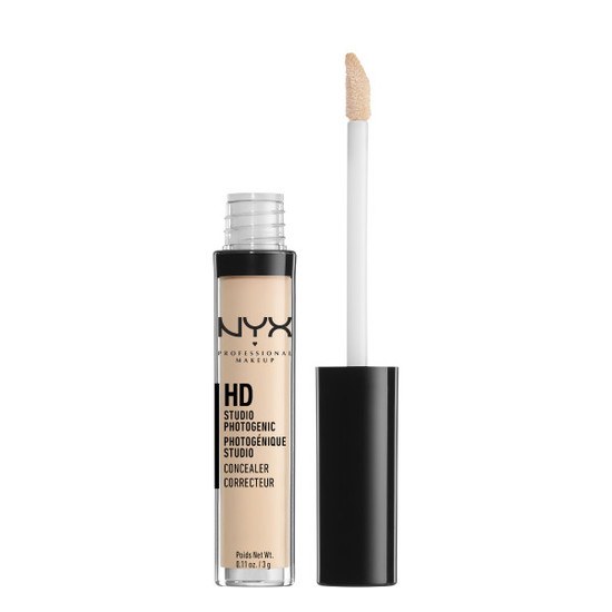NYX Professional Makeup Concealer Wand Porcelain 1 3 g