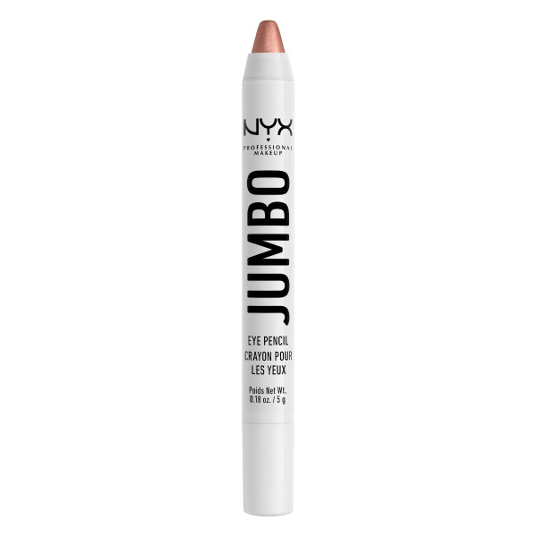 NYX Professional Makeup Jumbo Eye Pencil 633 Iced Latte 5 g