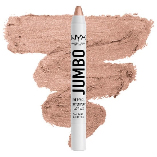 NYX Professional Makeup Jumbo Eye Pencil 611 Yogurt 5 g