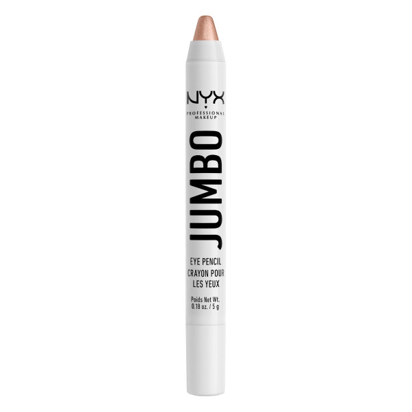 NYX Professional Makeup Jumbo Eye Pencil 611 Yogurt 5 g