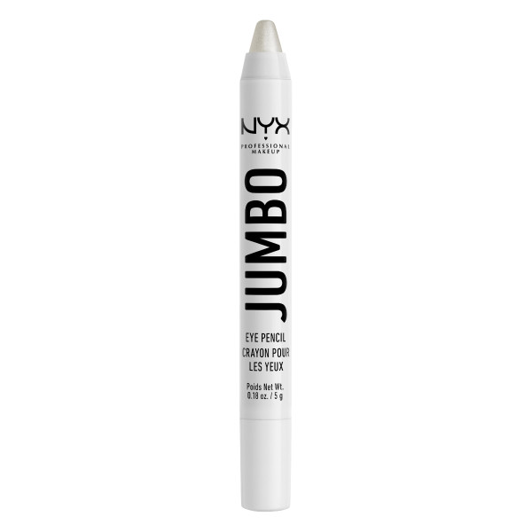 NYX Professional Makeup Jumbo Eye Pencil 608 Cottage Cheese 5 g