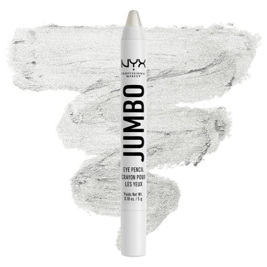 NYX Professional Makeup Jumbo Eye Pencil 608 Cottage Cheese 5 g