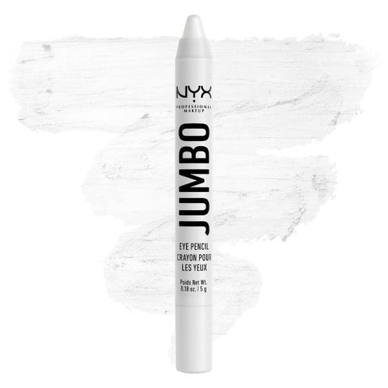 NYX Professional Makeup Jumbo Eye Pencil 604 Milk 5 g