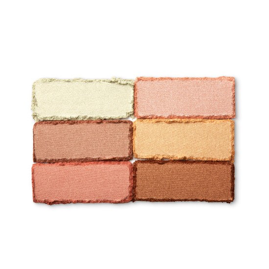 NYX Professional Makeup Born To Glow Highlighter Palette 1