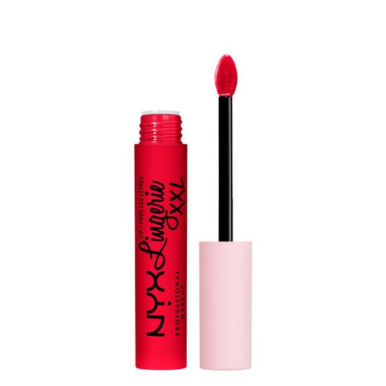 NYX Professional Makeup Lip Lingerie XXL 28 Untamable 4 ml