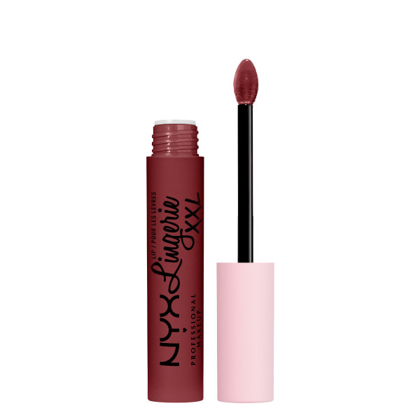 NYX Professional Makeup Lip Lingerie XXL 24 Strip & Tease 4 ml