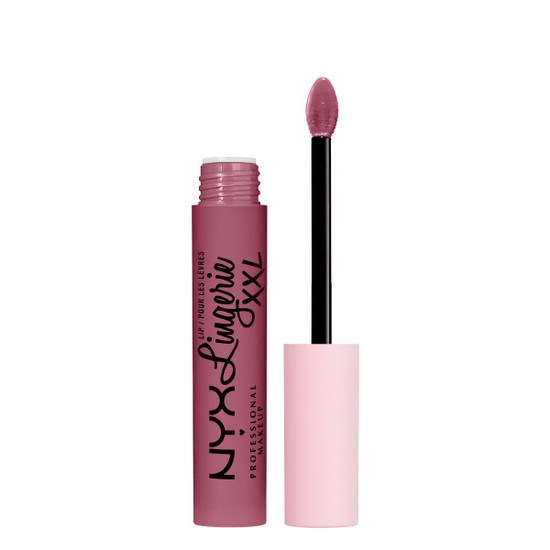 NYX Professional Makeup Lip Lingerie XXL 16 Unlaced 4 ml
