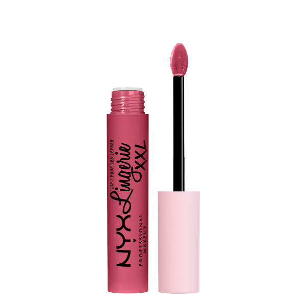 NYX Professional Makeup Lip Lingerie XXL 15 Push'd Up 4 ml
