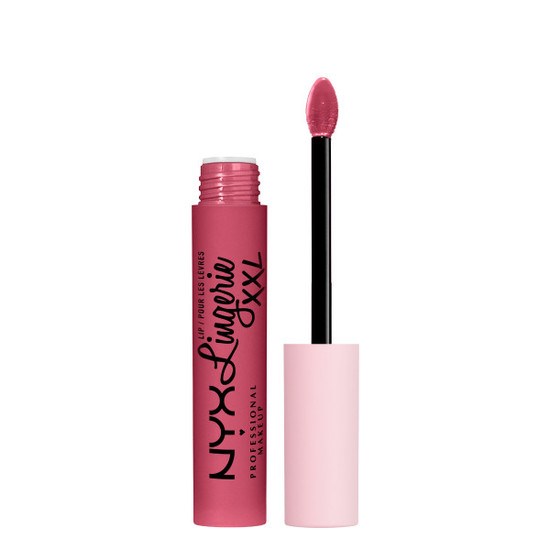 NYX Professional Makeup Lip Lingerie XXL 15 Push'd Up 4 ml