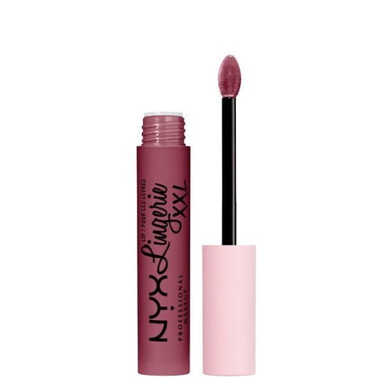 NYX Professional Makeup Lip Lingerie XXL 14 Bust-ed 4 ml