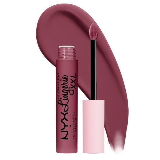 NYX Professional Makeup Lip Lingerie XXL 14 Bust-ed 4 ml
