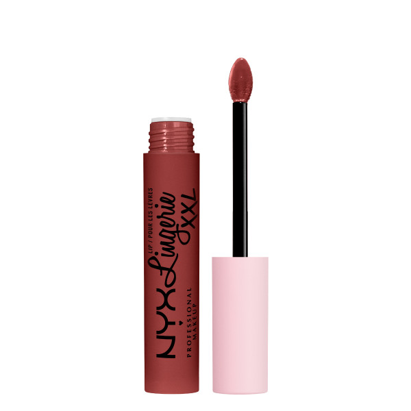 NYX Professional Makeup Lip Lingerie XXL 08 Straps Up 4 ml