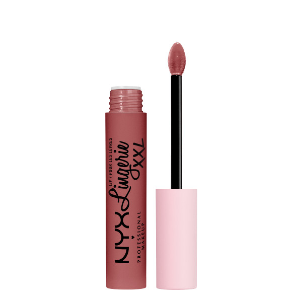NYX Professional Makeup Lip Lingerie XXL 05 Strip'd Down 4 ml