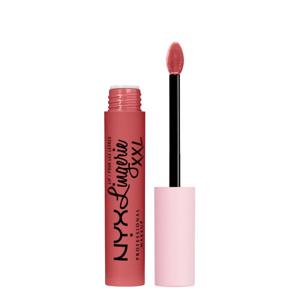 NYX Professional Makeup Lip Lingerie XXL 03 Xxpose Me 4 ml