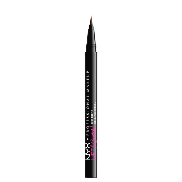 NYX Professional Makeup Lift N Snatch Brow Tint Pen 08 Espresso 1 ml