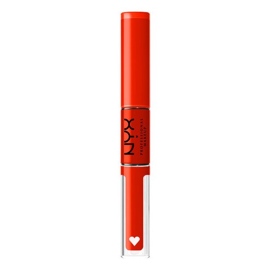 NYX Professional Makeup Shine Loud High Pigment Lip Shine 28 Stay Stuntin
