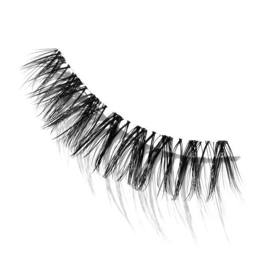 NYX Professional Makeup Jumbo Lash! Longwear False Lash System Fringe Glam Kit 1