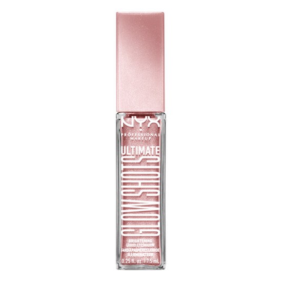 NYX Professional Makeup Ultimate Glow Shots Grapefruit Glow 4 7,5 ml
