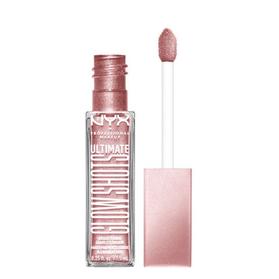 NYX Professional Makeup Ultimate Glow Shots Grapefruit Glow 4 7,5 ml