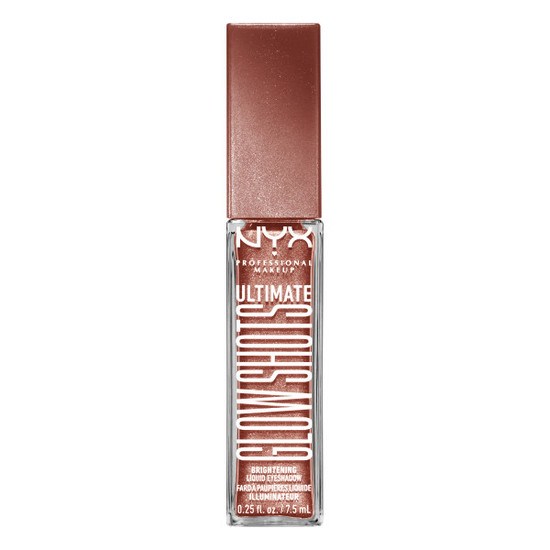 NYX Professional Makeup Ultimate Glow Shots Mango Moment 9 7,5 ml