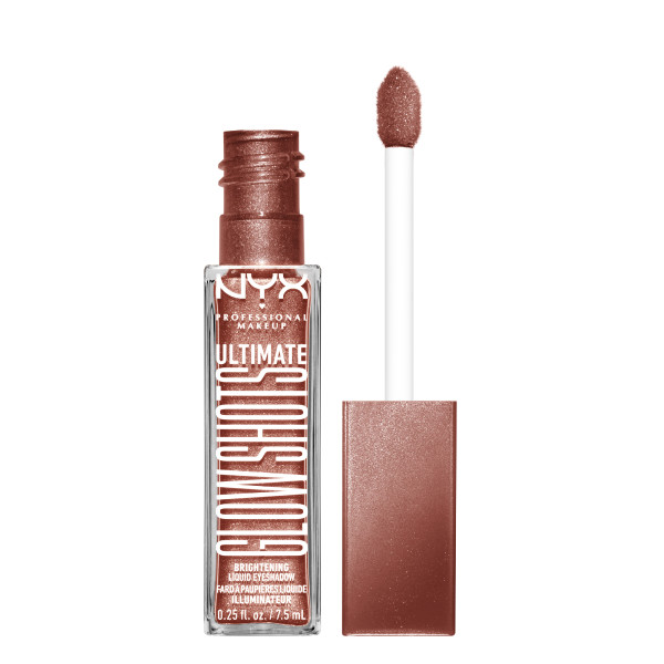NYX Professional Makeup Ultimate Glow Shots Mango Moment 9 7,5 ml