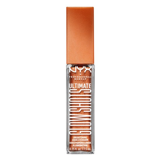NYX Professional Makeup Ultimate Glow Shots Wow Cacao 10 7,5 ml