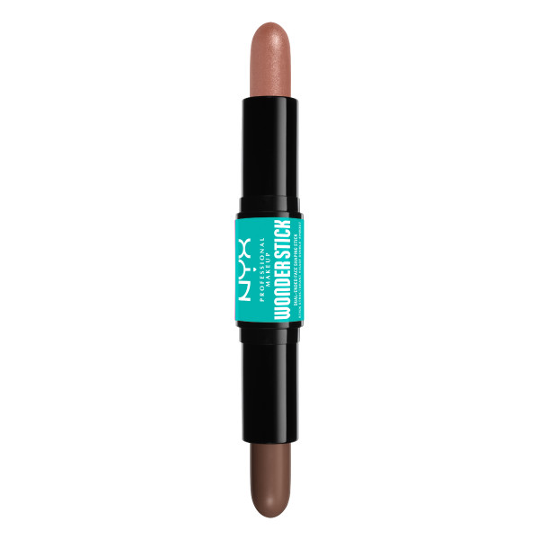 NYX Professional Makeup Wonder Stick Dual-Ended Face Shaping Stick 03 Light Medium