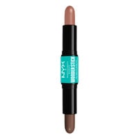 NYX Professional Makeup Wonder Stick Dual-Ended Face Shaping Stick 03 Light Medium