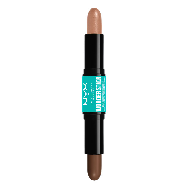NYX Professional Makeup Wonder Stick Dual-Ended Face Shaping Stick 04 Medium