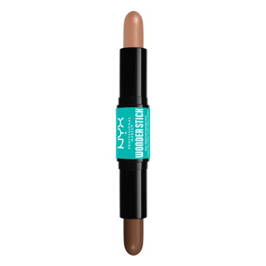 NYX Professional Makeup Wonder Stick Dual-Ended Face Shaping Stick 04 Medium