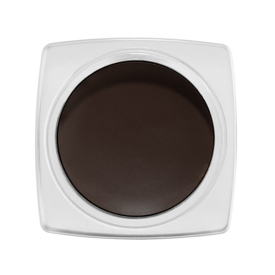 NYX Professional Makeup Tame & Frame Tinted Brow Pomade Black 5