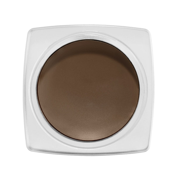 NYX Professional Makeup Tame & Frame Tinted Brow Pomade Brunette 3