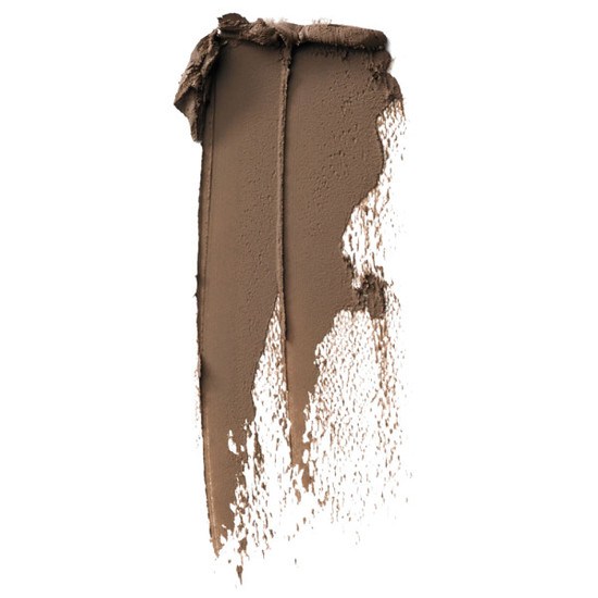 NYX Professional Makeup Tame & Frame Tinted Brow Pomade Brunette 3