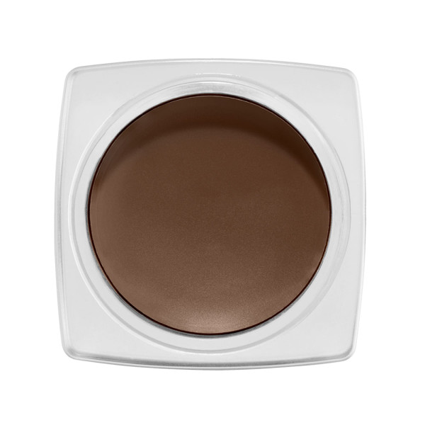 NYX Professional Makeup Tame & Frame Tinted Brow Pomade Chocolate 2