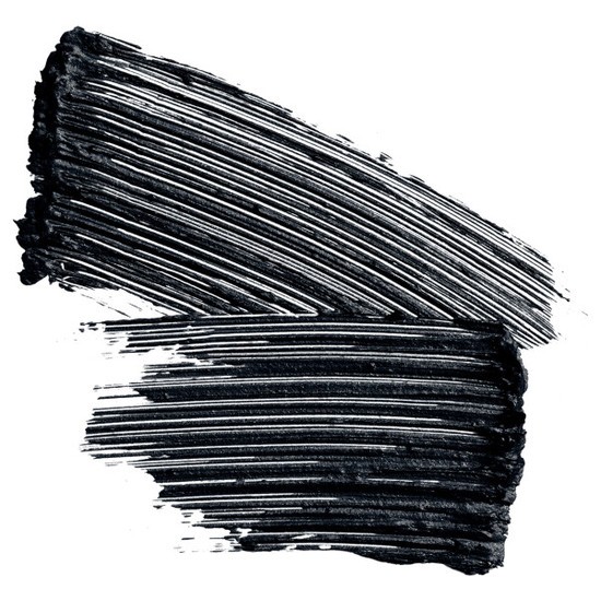 NYX Professional Makeup Thick it. Stick it! Brow Mascara 08 Black 7 ml